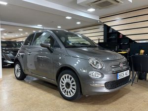 Fiat 500 DOLCEVITA 1.0 HYBRID   - Foto 15