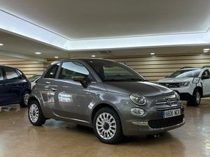Fiat 500 DOLCEVITA 1.0 HYBRID   - Foto 9