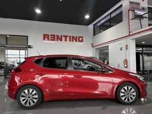 Kia Ceed 1.4 CRDi WGT Business   - Foto 3