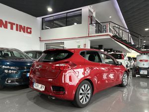 Kia Ceed 1.4 CRDi WGT Business   - Foto 4