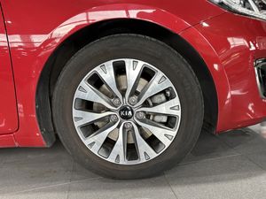 Kia Ceed 1.4 CRDi WGT Business   - Foto 9