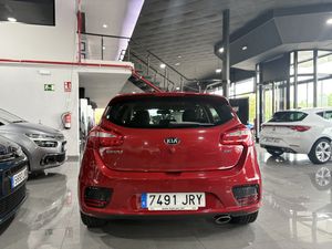 Kia Ceed 1.4 CRDi WGT Business   - Foto 5