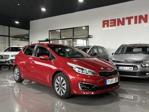 Kia Ceed 1.4 CRDi WGT Business   - Foto 25