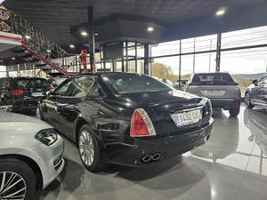 Maserati Quattroporte 4.2 V8   - Foto 4