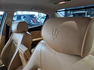 Maserati Quattroporte 4.2 V8   - Foto 25