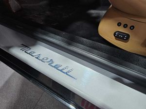 Maserati Quattroporte 4.2 V8   - Foto 27