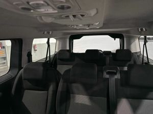 Peugeot Traveller Active 2.0 BlueHDi aut.  130KW EAT8 Long   - Foto 24