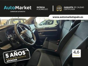 Peugeot Traveller Active 2.0 BlueHDi aut.  130KW EAT8 Long   - Foto 14