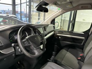 Peugeot Traveller Active 2.0 BlueHDi aut.  130KW EAT8 Long   - Foto 26