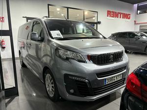 Peugeot Traveller Active 2.0 BlueHDi aut.  130KW EAT8 Long   - Foto 5
