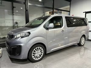 Peugeot Traveller Active 2.0 BlueHDi aut.  130KW EAT8 Long   - Foto 6