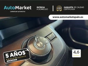 Peugeot Traveller Active 2.0 BlueHDi aut.  130KW EAT8 Long   - Foto 21