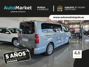 Peugeot Traveller Active 2.0 BlueHDi aut.  130KW EAT8 Long   - Foto 11