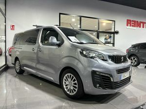 Peugeot Traveller Active 2.0 BlueHDi aut.  130KW EAT8 Long   - Foto 7