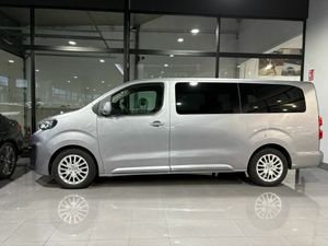 Peugeot Traveller Active 2.0 BlueHDi aut.  130KW EAT8 Long   - Foto 4