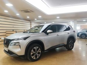 Nissan X-Trail 5PL 1.5 E-POWER 152KW 4X2 A/T N-CONNECTA NCONN  - Foto 7