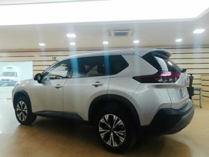 Nissan X-Trail 5PL 1.5 E-POWER 152KW 4X2 A/T N-CONNECTA NCONN  - Foto 5