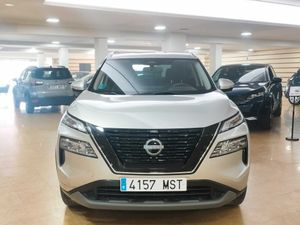 Nissan X-Trail 5PL 1.5 E-POWER 152KW 4X2 A/T N-CONNECTA NCONN  - Foto 6
