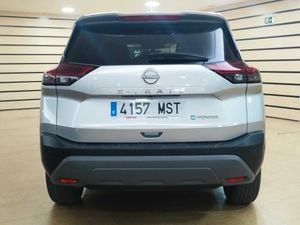 Nissan X-Trail 5PL 1.5 E-POWER 152KW 4X2 A/T N-CONNECTA NCONN  - Foto 4