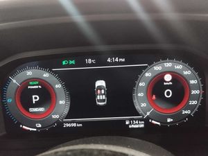 Nissan X-Trail 5PL 1.5 E-POWER 152KW 4X2 A/T N-CONNECTA NCONN  - Foto 8
