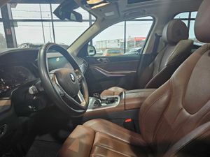 BMW X5 XDRIVE 30D   - Foto 12