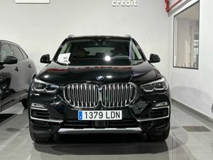 BMW X5 XDRIVE 30D   - Foto 15