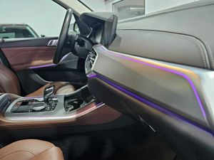 BMW X5 XDRIVE 30D   - Foto 16