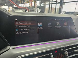 BMW X5 XDRIVE 30D   - Foto 23