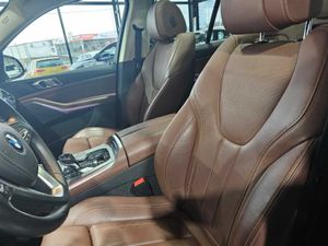 BMW X5 XDRIVE 30D   - Foto 21