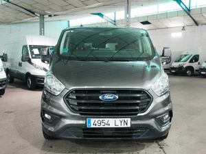 Ford Transit Custom KOMBI 2.0 TDCI 96KW 320 L1 TREND   - Foto 28