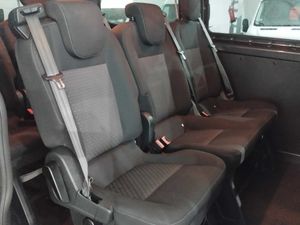 Ford Transit Custom KOMBI 2.0 TDCI 96KW 320 L1 TREND   - Foto 30