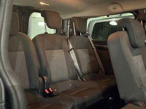 Ford Transit Custom KOMBI 2.0 TDCI 96KW 320 L1 TREND   - Foto 36