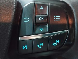 Ford Transit Custom KOMBI 2.0 TDCI 96KW 320 L1 TREND   - Foto 22