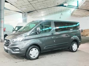 Ford Transit Custom KOMBI 2.0 TDCI 96KW 320 L1 TREND   - Foto 17