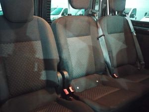 Ford Transit Custom KOMBI 2.0 TDCI 96KW 320 L1 TREND   - Foto 31