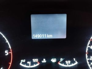 Ford Transit Custom KOMBI 2.0 TDCI 96KW 320 L1 TREND   - Foto 20