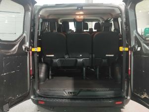 Ford Transit Custom KOMBI 2.0 TDCI 96KW 320 L1 TREND   - Foto 27