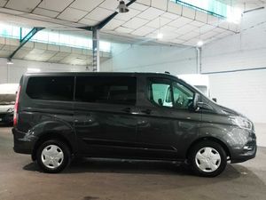 Ford Transit Custom KOMBI 2.0 TDCI 96KW 320 L1 TREND   - Foto 13