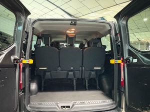 Ford Transit Custom KOMBI 2.0 TDCI 96KW 320 L1 TREND   - Foto 37