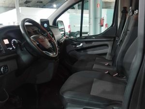 Ford Transit Custom KOMBI 2.0 TDCI 96KW 320 L1 TREND   - Foto 19