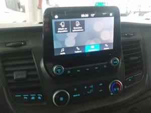 Ford Transit Custom KOMBI 2.0 TDCI 96KW 320 L1 TREND   - Foto 24