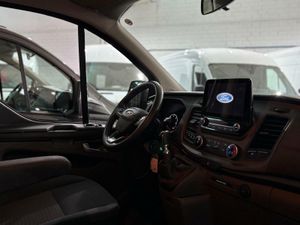Ford Transit Custom KOMBI 2.0 TDCI 96KW 320 L1 TREND   - Foto 38