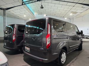 Ford Transit Custom KOMBI 2.0 TDCI 96KW 320 L1 TREND   - Foto 8