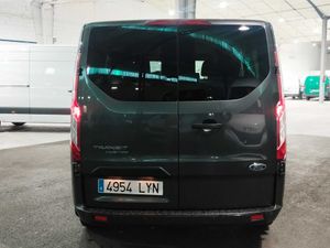 Ford Transit Custom KOMBI 2.0 TDCI 96KW 320 L1 TREND   - Foto 26
