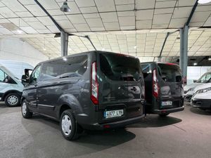 Ford Transit Custom KOMBI 2.0 TDCI 96KW 320 L1 TREND   - Foto 7