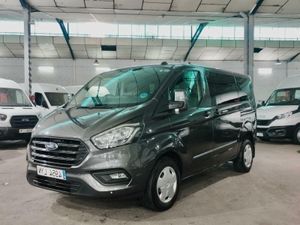 Ford Transit Custom KOMBI 2.0 TDCI 96KW 320 L1 TREND   - Foto 11