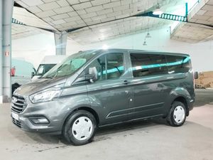 Ford Transit Custom KOMBI 2.0 TDCI 96KW 320 L1 TREND   - Foto 14