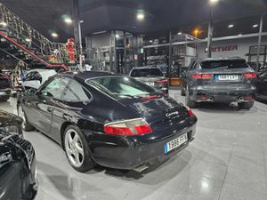 Porsche 911 CARRERA 300CV   - Foto 4
