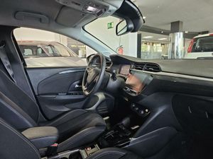 Opel Corsa Electric EDITION	50KWH -EEG ELECTRIC  - Foto 23