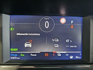 Opel Corsa Electric EDITION	50KWH -EEG ELECTRIC  - Foto 19